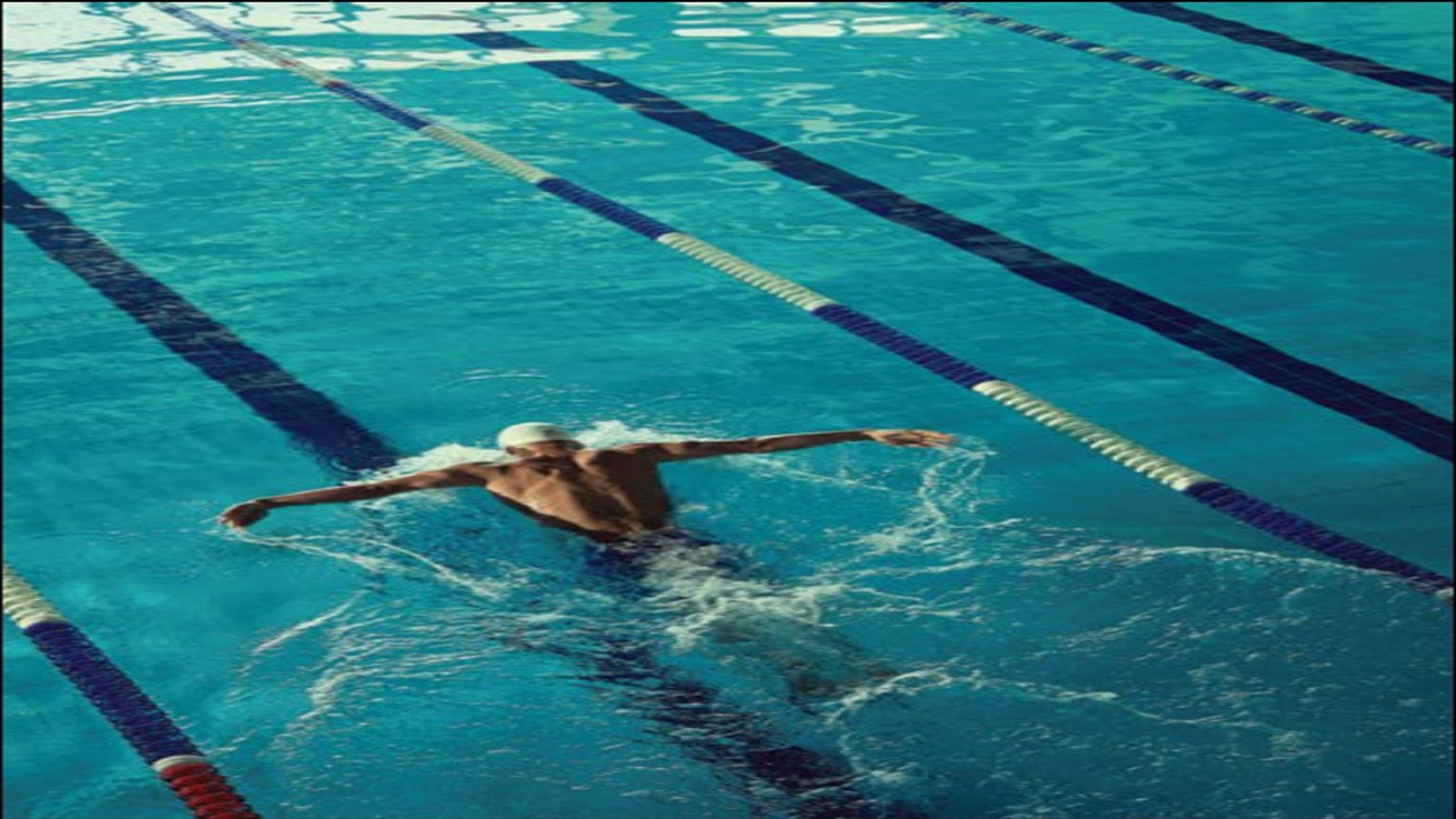 SOBHA OneWorld One Club indoor pool